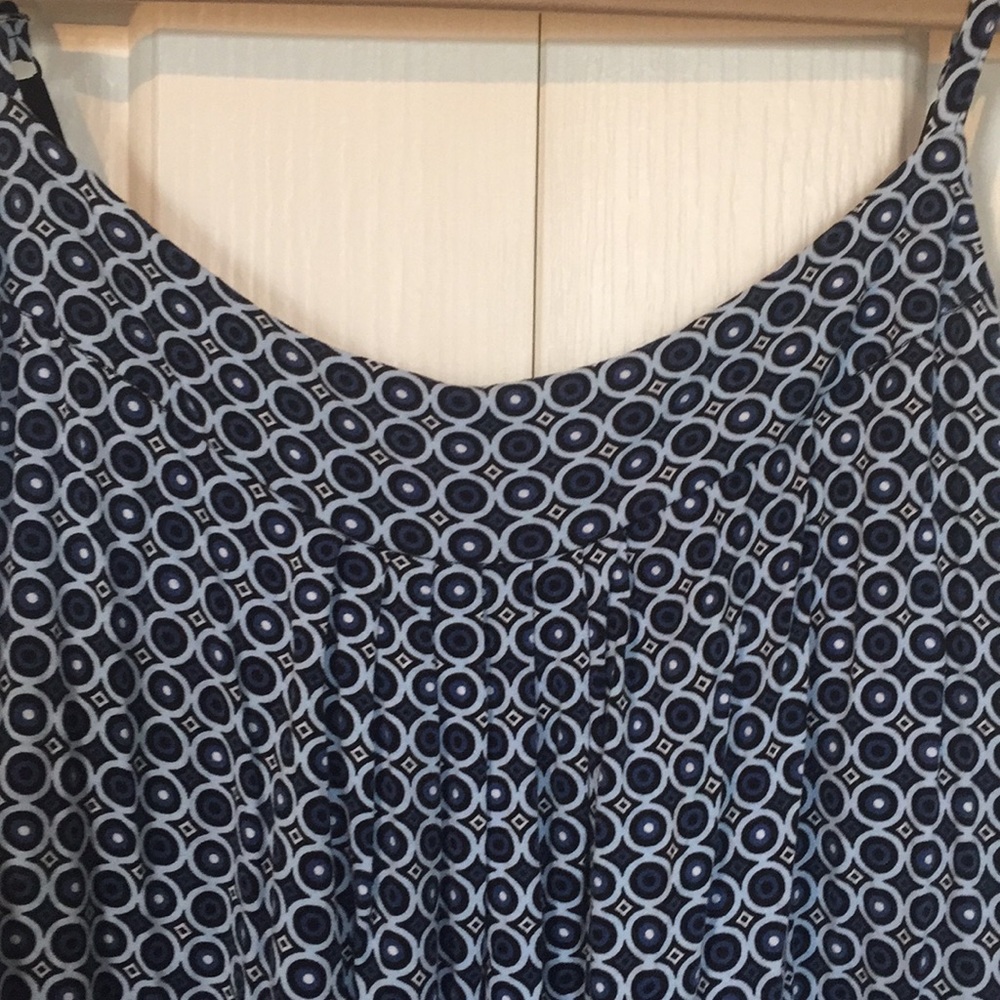 3/$30. Patterned top - Picture 2 of 4
